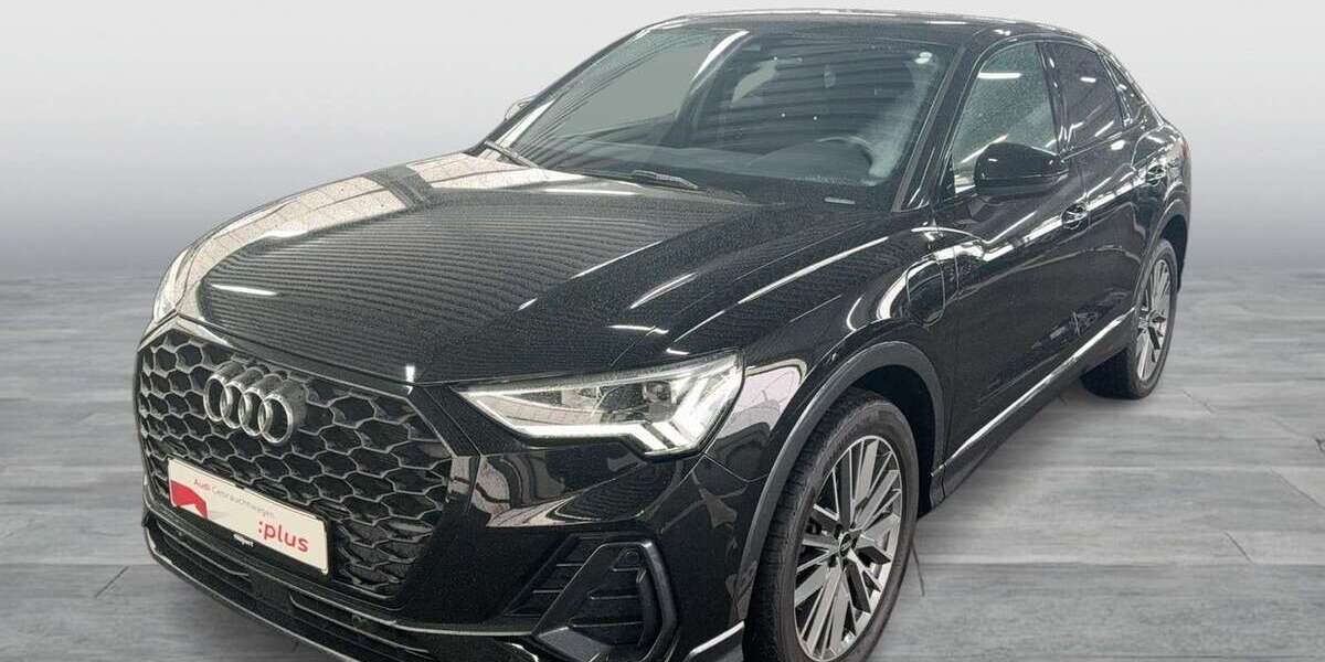 Audi Q3 89.863 km 27.415 &euro; Dortmund 44143