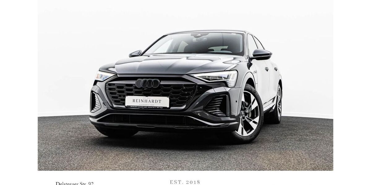 Audi Q8 e-tron 71.575 km 39.345 &euro; Hagen 58091