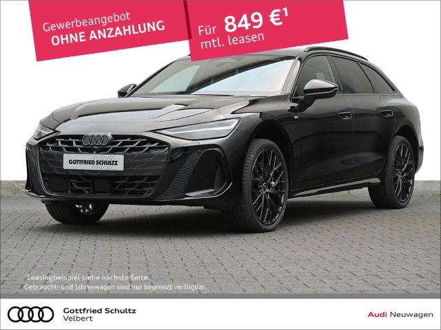 Audi A6 8.000 km 78.690 &euro; Velbert 42553