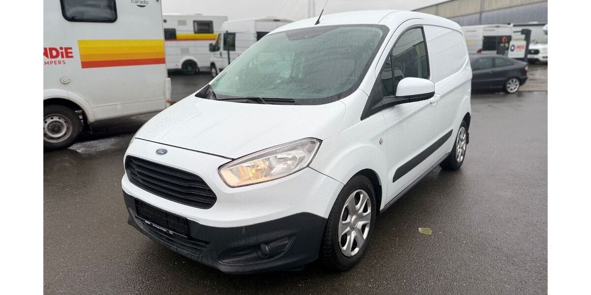 Ford Transit 89.000 km 7.450 &euro; Essen 45356