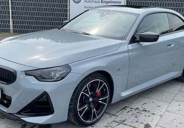BMW M240i 3.970 km 54.790 &euro; Haltern am See 45721