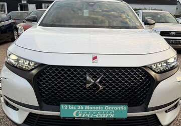 DS Automobiles DS 7 Crossback 30.000 km 21.999 &euro; Essen 45359