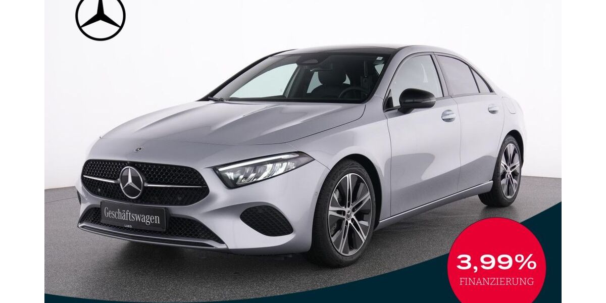 Mercedes-Benz A 180 8.999 km 33.885 &euro; Essen 45309
