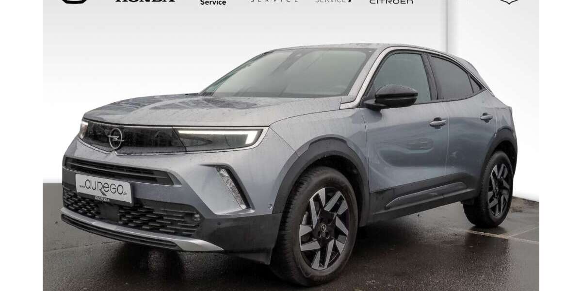 Opel Mokka 27.544 km 19.980 &euro; Wuppertal-Elberfeld 42103