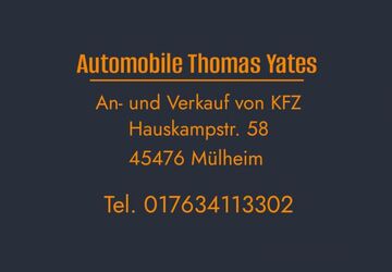 Seat Arona 79.600 km 11.190 &euro; Mülheim 45476