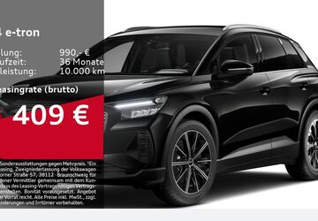 Audi Q4 e-tron 8.898 km 39.740 &euro; Bochum 44809