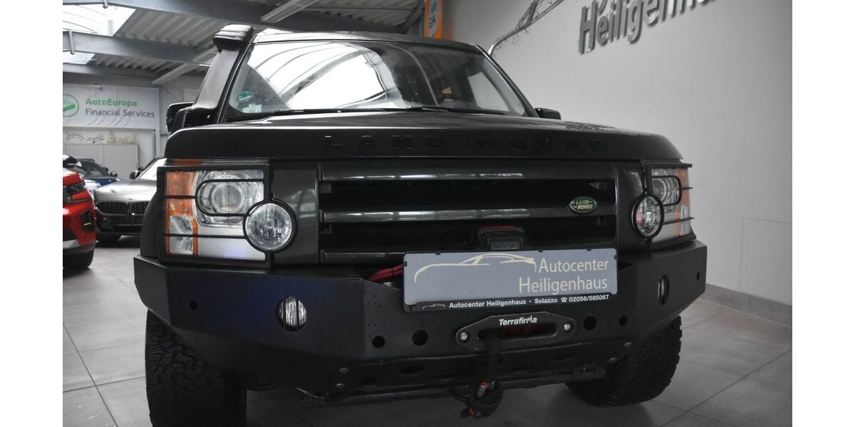 Land Rover Discovery 131.474 km 15.480 &euro; Heiligenhaus 42579