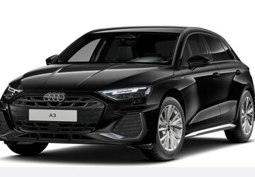 Audi A3 20.686 km 28.580 &euro; Bochum 44809