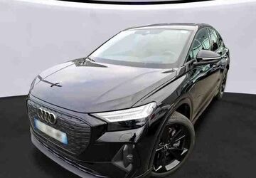 Audi Q4 e-tron 22.643 km 49.935 &euro; Hagen 58091