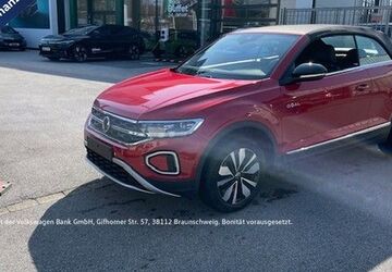 VW T-Roc 6.500 km 27.398 &euro; Lünen 44534