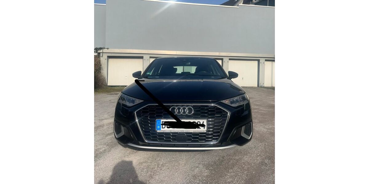 Audi A3 78.500 km 18.799 &euro; bochum 44795