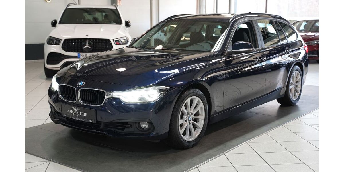 BMW 330 138.000 km 16.990 &euro; Herne 44652