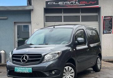 Mercedes-Benz Citan 164.215 km 6.999 &euro; Bochum 44894