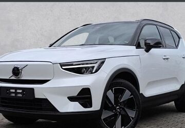 Volvo XC40 2.632 km 44.900 &euro; Dortmund 44143