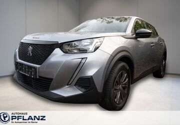 Peugeot 2008 20.142 km 20.490 &euro; Bochum 44801