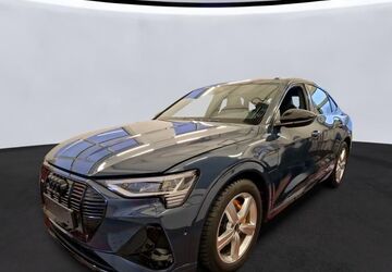 Audi e-tron 29.995 km 38.330 &euro; Hagen 58091