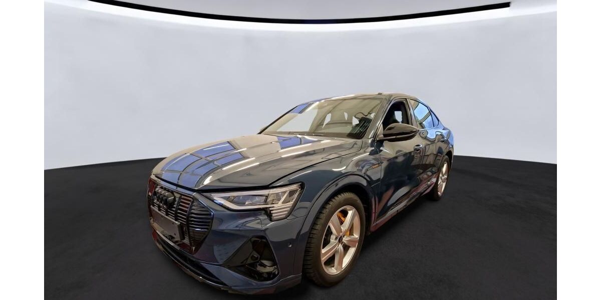 Audi e-tron 29.995 km 38.330 &euro; Hagen 58091