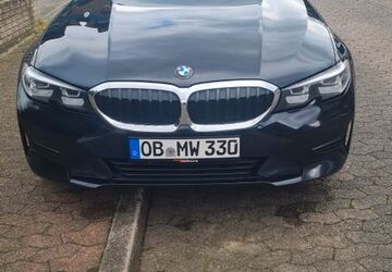 BMW 330 169.000 km 21.500 &euro; Oberhausen 46119