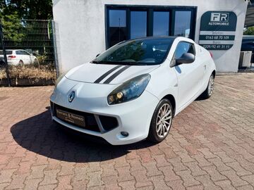 Gebrauchte Renault Wind