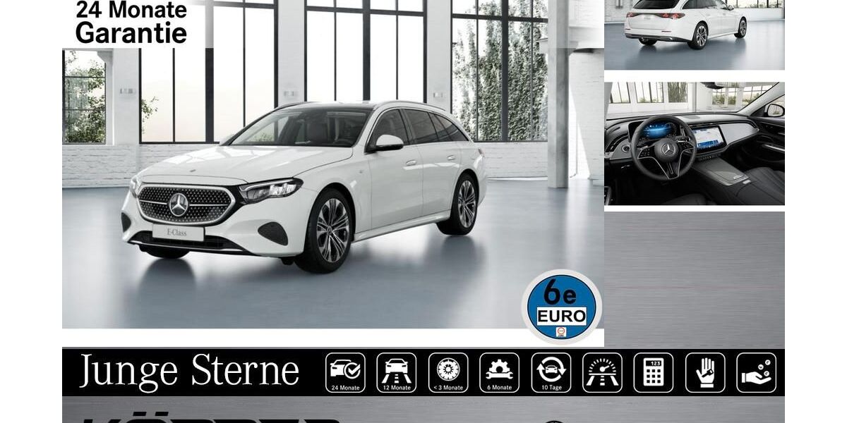 Mercedes-Benz E 300 25.873 km 59.585 &euro; Dorsten 46282