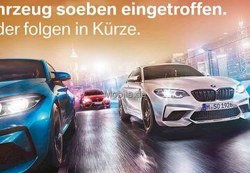 BMW M4 1.537 km 116.840 &euro; Gelsenkirchen 45897