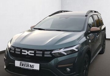 Dacia Jogger 18.345 km 21.880 &euro; Recklinghausen 45659