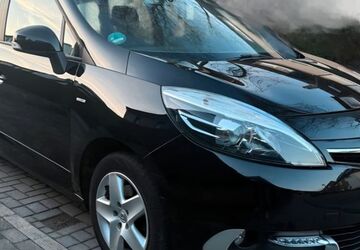 Renault Grand Scenic 188.000 km 6.500 &euro; Mülheim 45475