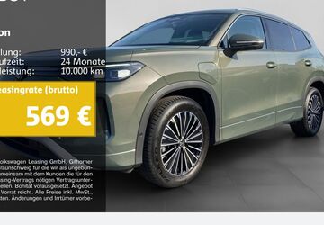 VW Tayron 18.405 km 42.970 &euro; Bochum 44892