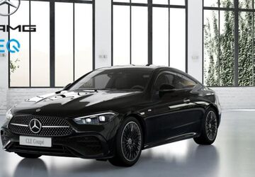 Mercedes-Benz CLE 300 27.753 km 52.110 &euro; Schwelm 58332