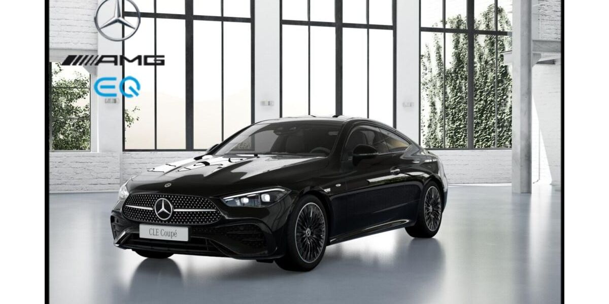 Mercedes-Benz CLE 300 27.753 km 52.110 &euro; Schwelm 58332