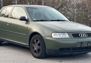 Audi A3 238.000 km 1.200 &euro; Wuppertal 42389