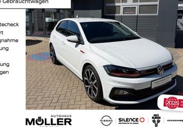 VW Polo 17.800 km 20.990 &euro; Hattingen 45527