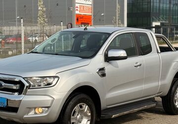 Ford Ranger 224.847 km 17.000 &euro; Bottrop 46238
