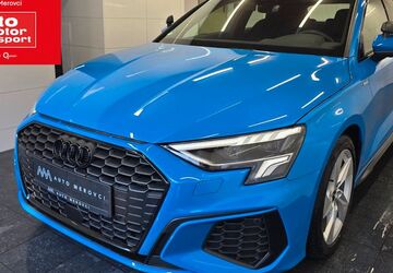 Audi A3 35.500 km 23.995 &euro; Hagen 58099