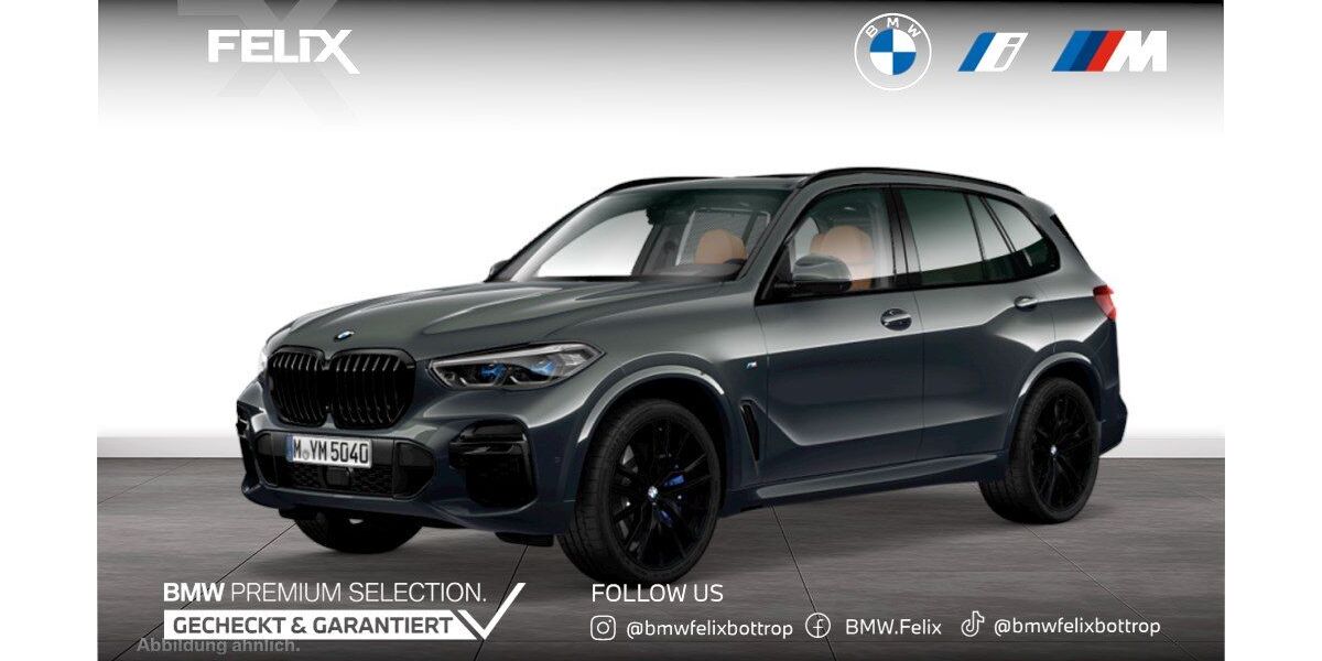 BMW X5 63.813 km 77.440 &euro; Bottrop 46236