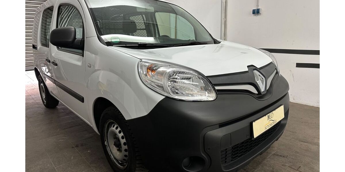 Renault Kangoo 82.000 km 9.700 &euro; ESSEN 45326
