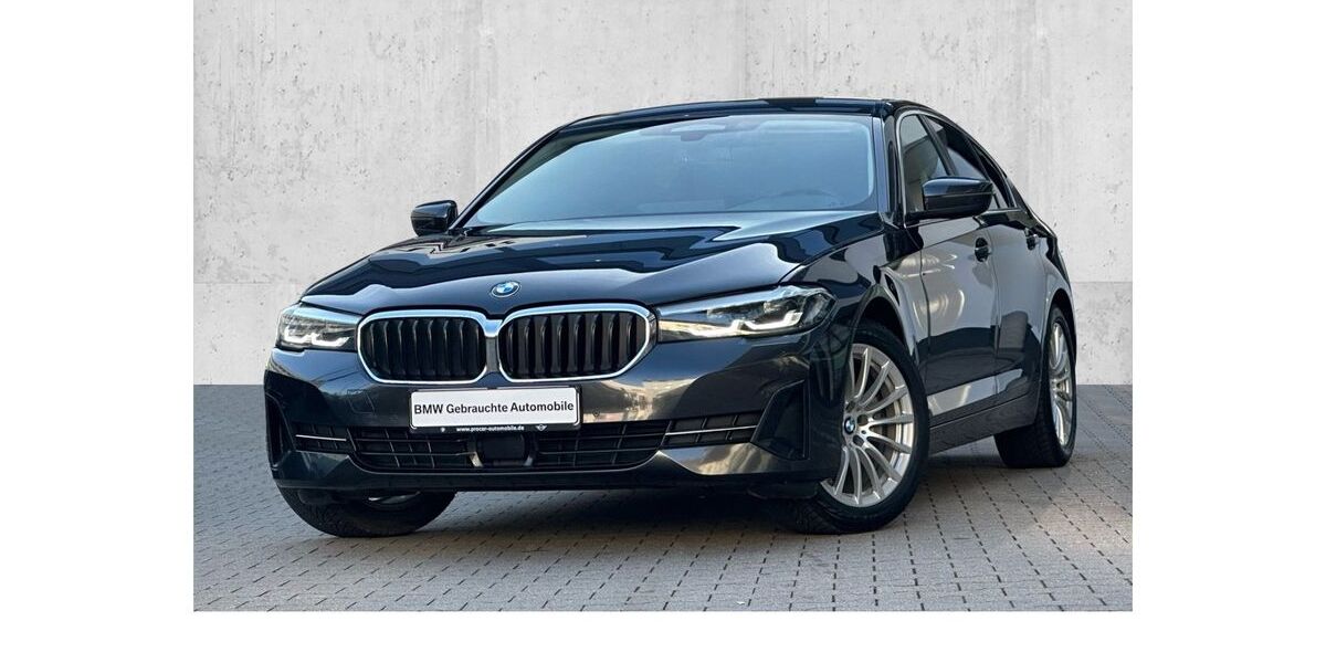 BMW 520 70.333 km 34.290 &euro; Wuppertal 42117