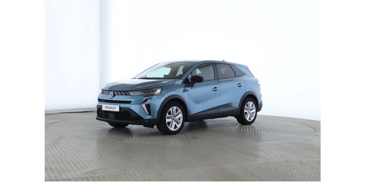 Renault Symbioz 27.143 km 23.880 &euro; Oberhausen 46049