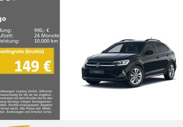 VW Taigo 13.116 km 21.550 &euro; Bochum 44809