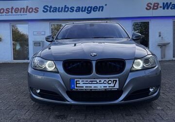 BMW 320 103.316 km 13.499 &euro; Bochum 44793