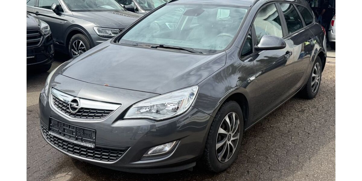 Opel Astra 155.150 km 2.498 &euro; Heiligenhaus 42579