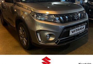 Suzuki Vitara 24.132 km 23.790 &euro; Velbert 42553