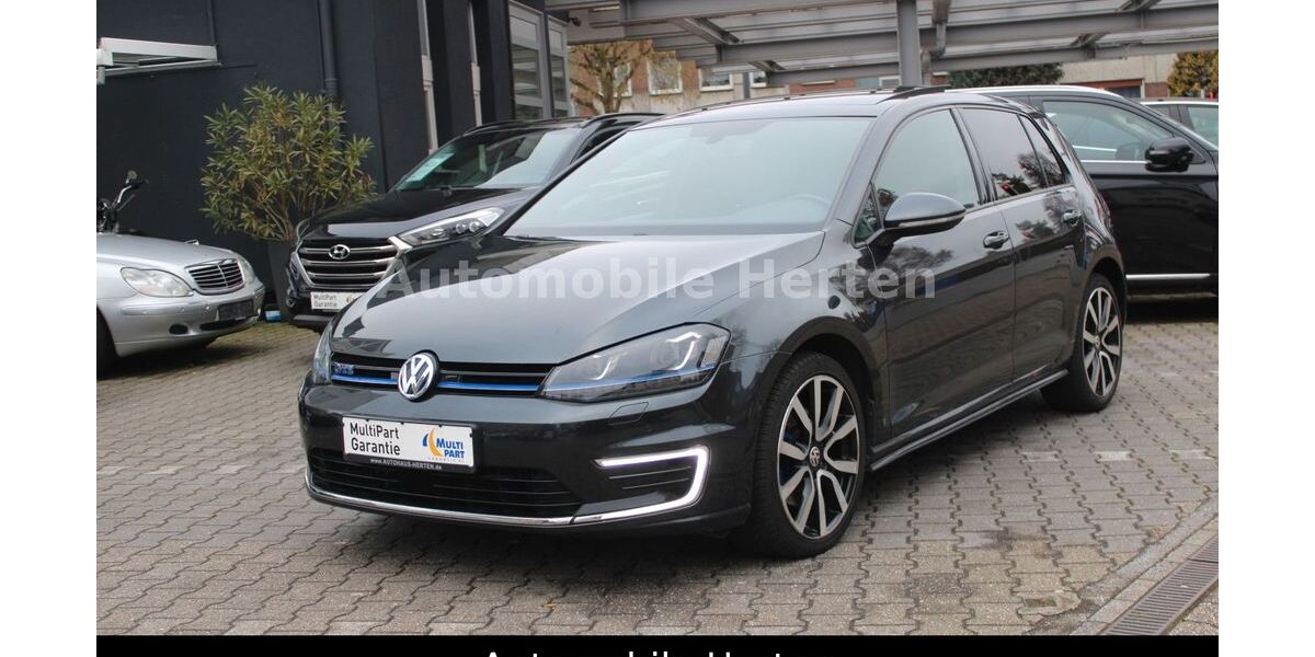VW Golf 168.000 km 12.990 &euro; Herten 45699