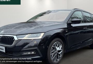 Skoda Octavia 85.440 km 21.950 &euro; Wuppertal 42109