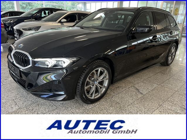 BMW 320 22.263 km 32.585 &euro; Wuppertal 42329