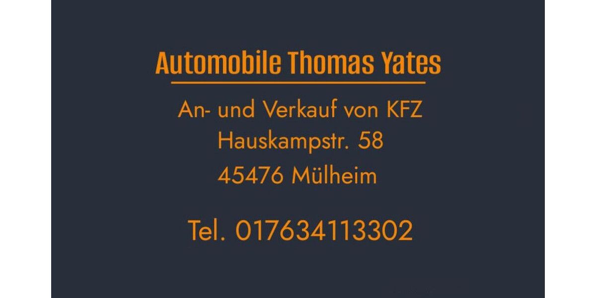 Skoda Fabia 84.000 km 9.890 &euro; Mülheim 45476