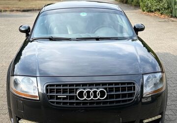 Audi TT 184.920 km 10.990 &euro; Lünen 44532