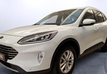 Ford Kuga 51.865 km 20.990 &euro; Gelsenkirchen 45881