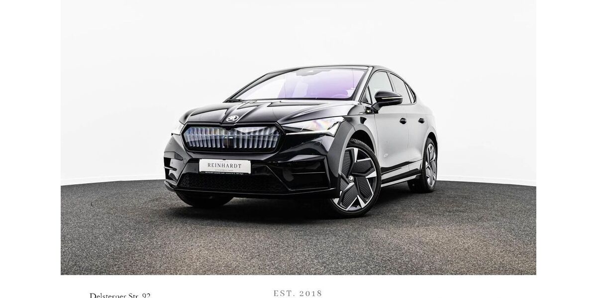 Skoda Enyaq 29.997 km 36.565 &euro; Hagen 58091