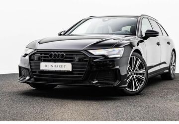 Audi A6 89.932 km 40.175 &euro; Hagen 58091